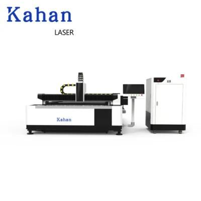 Laser Cutting Equipment Metal Cutting Machine Fiber Laser Cutting Machine