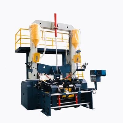 Welding Machine with H-Beam 3 in 1 Intergrated Machine Straightening