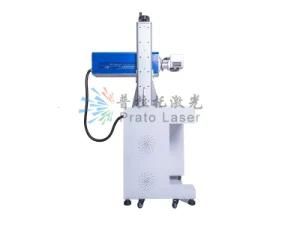 Desk Type CO2 Laser Engraving Machine