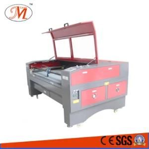 Customized Laser Engraving Machine with 80W/100W/150W Power (JM-1690H)