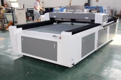 Factory Price CO2 Laser Cutting Engraving Machine for Wood Acrylic