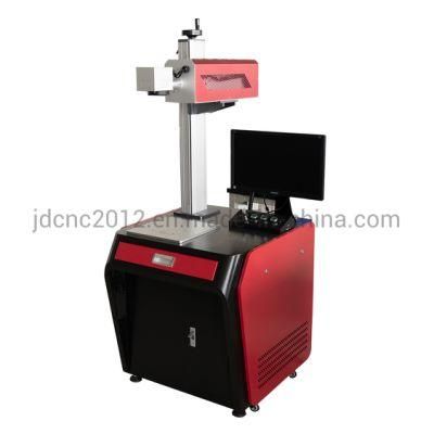 Fiber Laser Marking Engraving Machine Metal Laser Marker Fiber