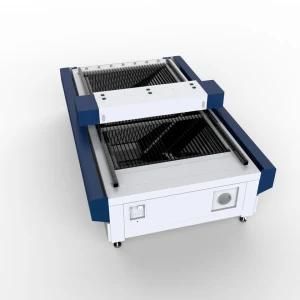 2513 LC 1325 Laser Cutting Machine for Non-Metal Metal 180W