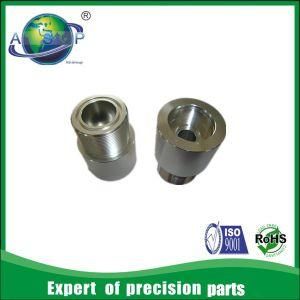 China Manufacturer Custom Precision CNC Parts