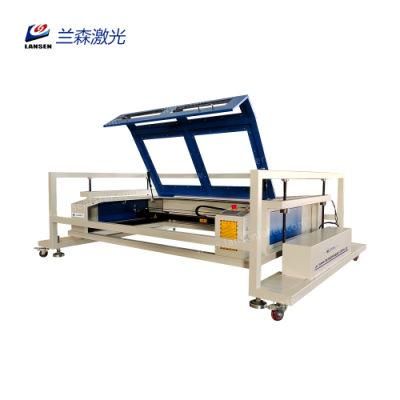 CO2 Fast Etching Car New Design Laser Engraver for Marble Stone