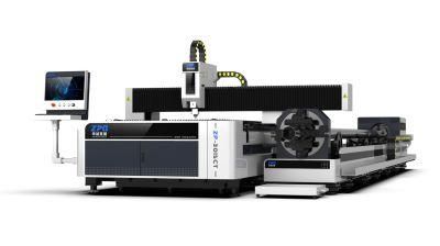 Price 7% off Zpg Et Series Metal Sheet and Tube Laser Cutting Machine Fiber 1kw -8kw for Sale