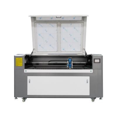 CO2 Laser Engraving Machine for Non Metal and Metal Materials /for Wood Carving