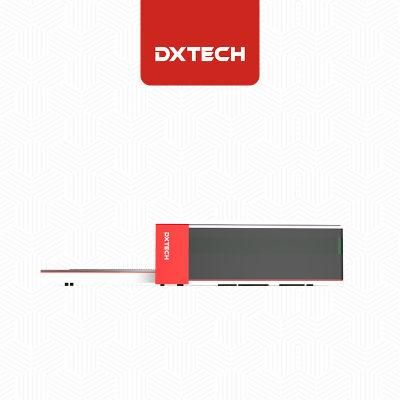 High Quality Carbon Iron Aluminum Metal Stainless Steel Cutting 1000W 1500W 2000W 3kw CNC Fiber Laser Cutting Machine