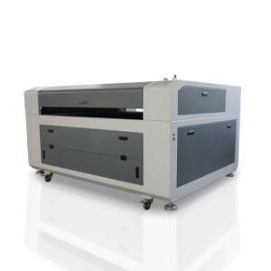 Hybird Sevor Srive 1390 Laser Cutting Machine (etching and cutting) and for Cutting Plywood