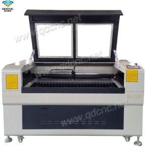 CO2 Laser Machine 1390 with Different Laser Tube Power 80W, 100W, 150W Qd-1390