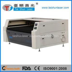Filter Density Sponge Laser Cutting Machine 1600X1000mm