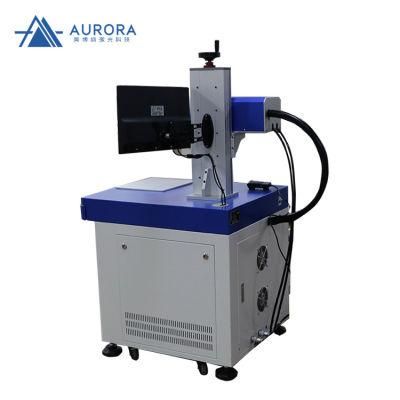 Portable UV Laser Marking Machine 3W 5W 10W