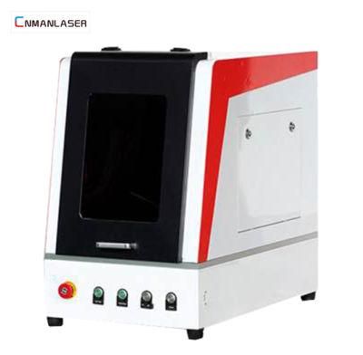 Bird Pigeon Ring Metal Sign Aluminum Portable Laser Engraver Machine
