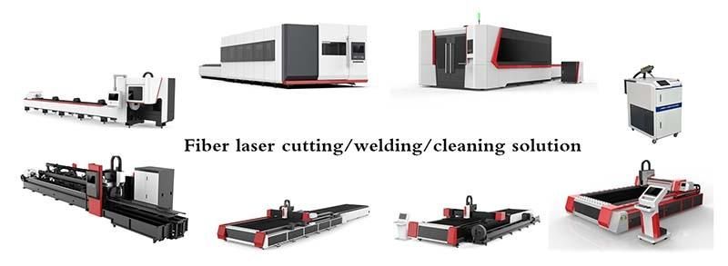 Dapenglaser Raycus Spare Parts Cypcut Raycus Control System Fscut2000 and BCS100 Fiber Raycus Control Card