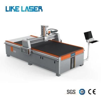 1500mm*3000mm 1390 Laser Engraving Machine for Etching Decorative Surface