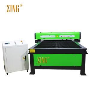 Hobby and Industry Use 2 Heads Leather Bag CO2 Laser Cutting Machine Price
