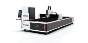 2021 Top Sellers 500W 2000W 2kw 5kw Iron Fiber Laser Cutter Price for Sheet Metal Plate