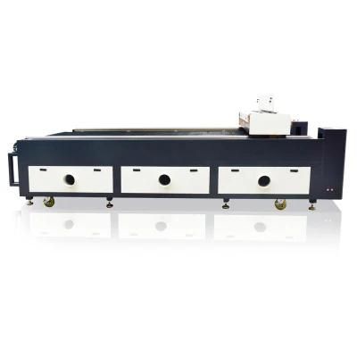 Fabric Laser Cutting Machine Price