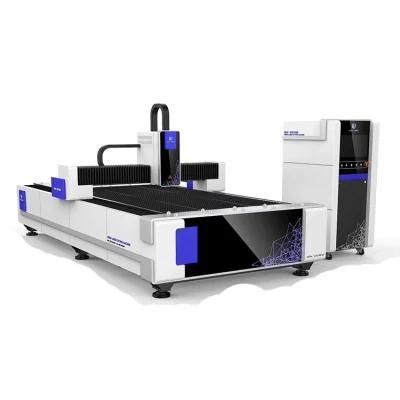 Previously Metal Laser Cutting Machine and Pipe Fiber Cutter with High Speed
