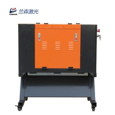 3050 Hobby DIY CO2 Laser Wood Engraver Machine Home Use