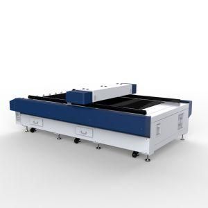 2513 LC1325m Metal &amp; Nonmetal Laser Cutting Machine 180W