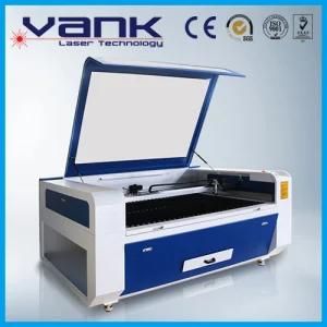 Mixed CO2 Laser Cutting Machine for Metal and Nonmetal Materials 1325
