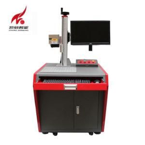 Chuke Cheapest 50W Laser Marking Machine for Sale in UAE
