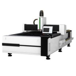 1000W CNC Metal Fiber laser Laser Cutting Machine Aluminum Stainless Steel Sheet Laser Cutter