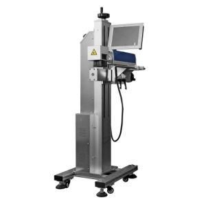 Good Quality 15W CO2 Laser Marking Machine for Non-Metal
