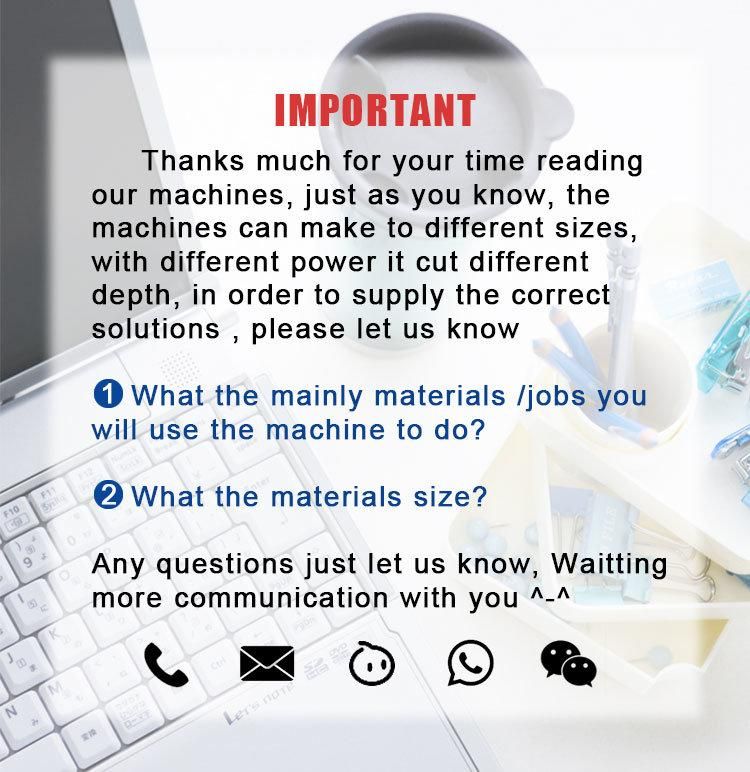 Metal Plastic Computer Operation Fiber Laser Marking Device