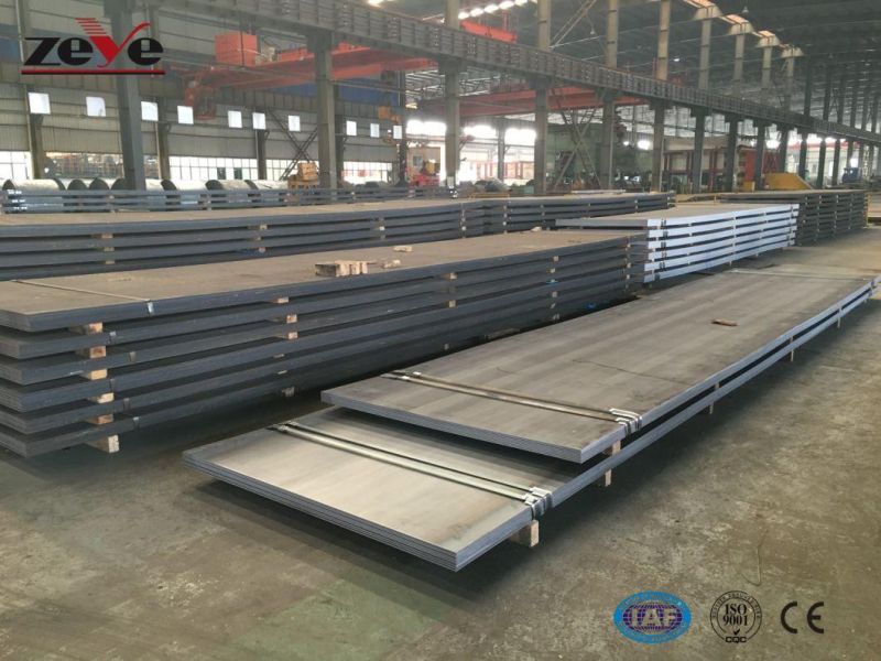 Hydraulic Automatic Cut to Length Line, China Famous Supplier Zeye