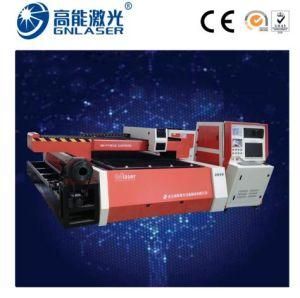 Sale 850W YAG Laser Cutter for Thin and Thick Steel