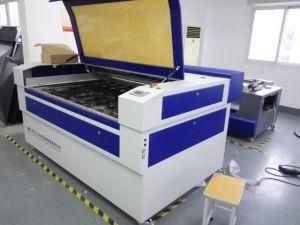 CO2 Laser Engraving Cutting Marking Machine with Red Light Pointer