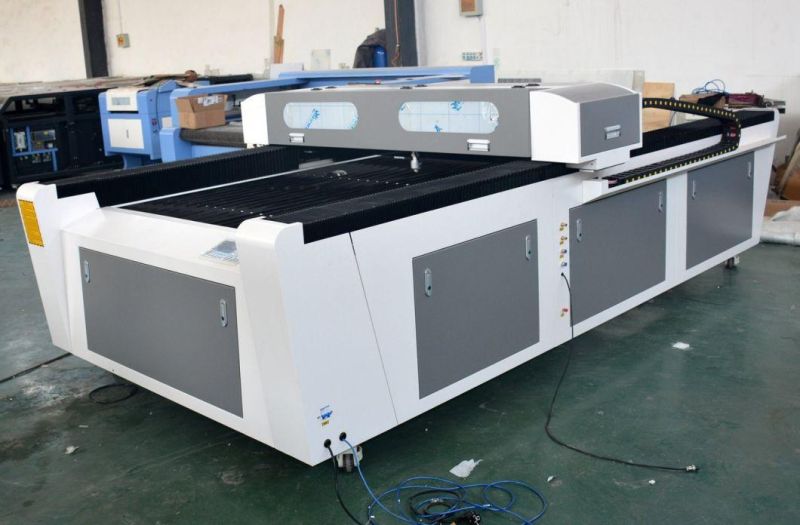 Flc1390 100W CO2 Laser CNC Cutter for Wood MDF Acrylic