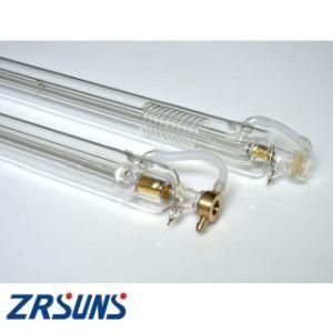 CO2 Laser Cutter Parts Sp 80W Laser Tube