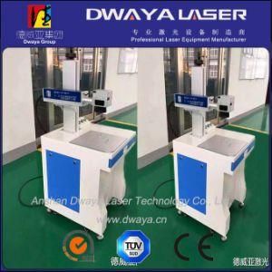 Lighters Fiber/CO2 Laser Engraving Machine with 20W