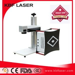 20W/30W/50W Fiber Laser Marker Machine for Acrylic