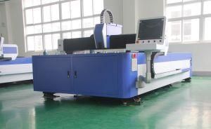 2000W Fiber Laser Muse Laser Cutter for 30mm Aluminium Alloy