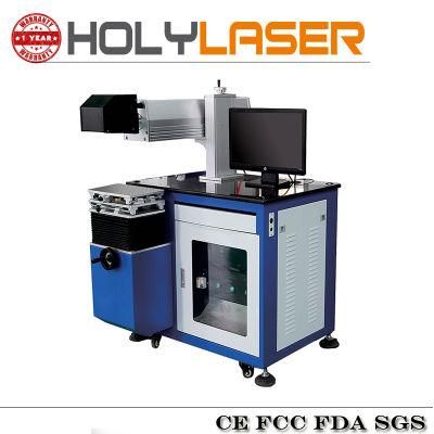 CO2 Laser Marking Machine for Memory Cards