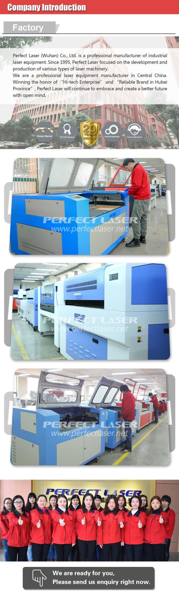Hot Sale Leather Fabric Acrylic Plastic Wood Plywood MDF Cloth CO2 Laser Engraving Cutting Machine