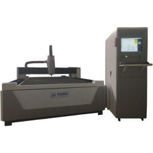 Carbon Steel Metal Cutting 1000W Fiber Laser Cutting Machine