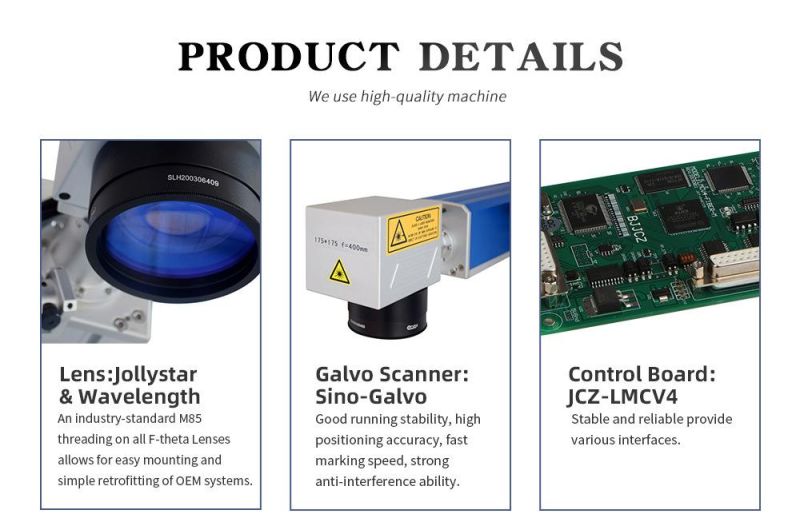 Hangheld Laser Marking Machine Portable Laser Engraving Machine