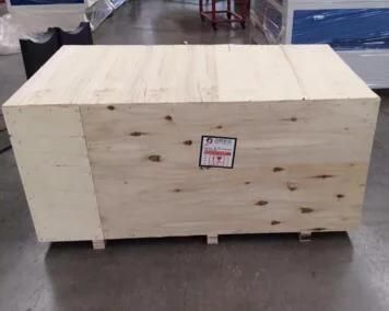 Enclosed Type 20W Laser Marking Machine with 110*110 Marking Area