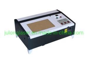 High Speed 40W 3020 Mobile Phone Fiberglass Screen Protector Laser Cutting Machine