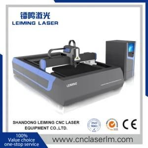 Factory Price Fiber Metal Laser Cutting Machine Lm3015g3 for Sale
