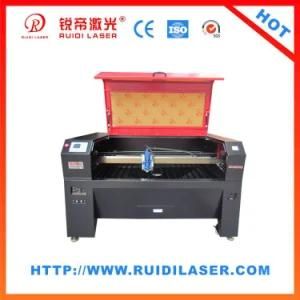 Metal or Nonmetal 120W 150W 180W Laser Cutting Machine 1300mm*900mm