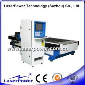 3015/2513 Ipg 500W 1000W 2000W Fast Laser Cutting Machine for Metal Sheet