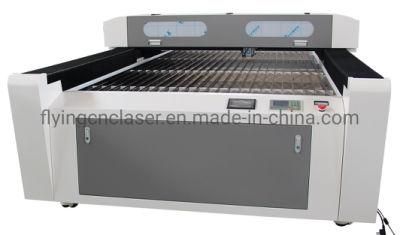 Wood CNC Laser Cutter CO2 Laser Cutting Machine 1325