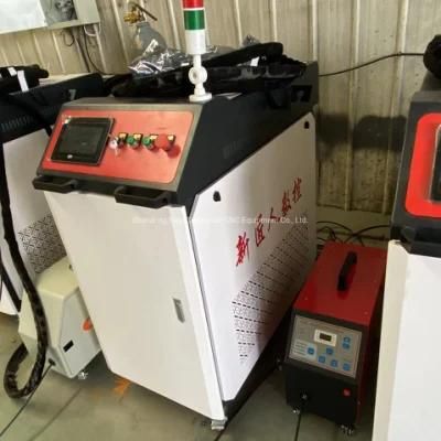 Laser Welding Machine Hand-Held Laser Welding Machine Laser Welder Element for Industry