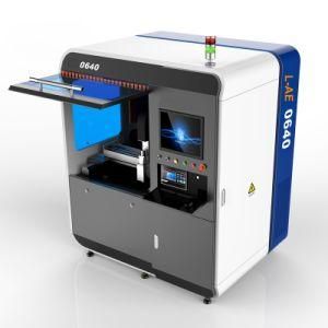 The Price of High Precision Small Fiber Laser Cutting Machine in UK